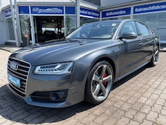 Bild des Angebotes Audi A8 4.2 TDI quattro Bang & Olufsen Matrix-LED