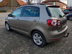 Bild des Angebotes VW Golf Plus Match BMT AUTOMATIK// 1.HAND// nur Händler u gewer