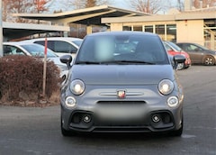 Bild des Angebotes Abarth 500 500 1.4 T-Jet 16V 595 Klima/Xenon/eFH./Navi