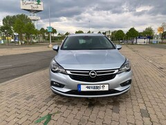 Bild des Angebotes Opel Astra Innovation