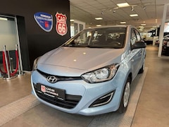 Bild des Angebotes Hyundai i20 FIFA World Cup Edition / TÜV NEU