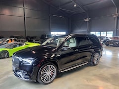 Bild des Angebotes Mercedes-Benz GLS 63 AMG GLS63 AMG 6-SITZER/CARBON/23ZOLL/HEADUP/VOLLLLL