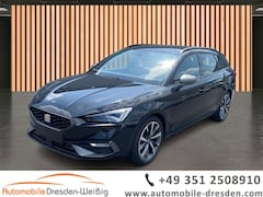 Bild des Angebotes CUPRA Leon ST 1.5 eTSI DSG Facelift*ACC*Kamera*Kessy*