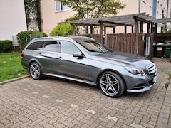 Bild des Angebotes Mercedes-Benz E 220 E 220 T BlueTEC 9G-TRONIC Avantgarde
