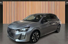 Bild des Angebotes Peugeot 208 1.2 Allure Pack*Spurassist*Einparkhilfe*