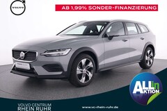 Bild des Angebotes Volvo V60 Cross Country B4 D AWD Plus AHK+FAP+WP+PAP+
