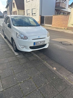 Bild des Angebotes Mitsubishi Space Star 1.2 Clear Tec Top