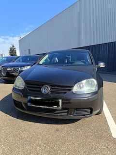 Bild des Angebotes VW Golf 1.6 Automatik Trendline