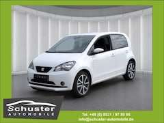 Bild des Angebotes SEAT Mii electric Plus*SHZ Licht/Regensen Bluet Klima