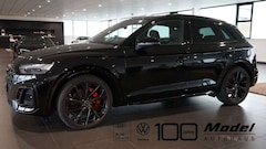 Bild des Angebotes Audi SQ5 TDI | HuD | Pano | AHK | Matrix | Raute