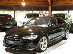 Bild des Angebotes Audi S6 3.0 TFSI quattro ACC-LED-NAVI-LEDER-360-NACHT