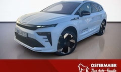 Bild des Angebotes Skoda Enyaq RS Lounge MATRIX.DCC.HUD.Traveller.4xSHZ.AHk.KAM.M