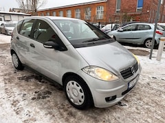 Bild des Angebotes Mercedes-Benz A 180 A A 180 CDI*TÜV NEU*SCHECKHEFT*AHK