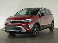 Bild des Angebotes Opel Crossland ELEGANCE PAKET AT+LED+NAVI+RÜCKFAHRKAMERA+SITZ-/LE