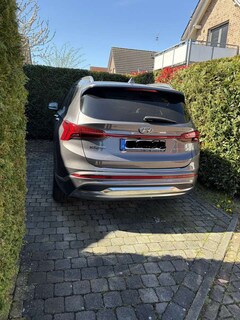 Bild des Angebotes Hyundai SANTA FE 2.2 CRDi 2WD Signature