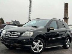 Bild des Angebotes Mercedes-Benz ML 280 CDI