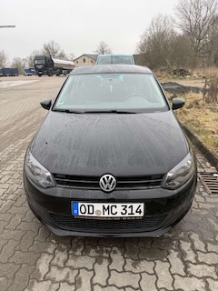 Bild des Angebotes VW Polo Variant 60