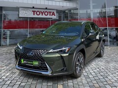 Bild des Angebotes Lexus UX 250h UX 250 h Style Edition zuverlässiger GW