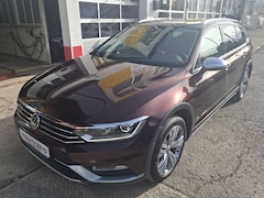Bild des Angebotes VW Passat Alltrack 2.0 BMT/Start-Stopp 4Motion