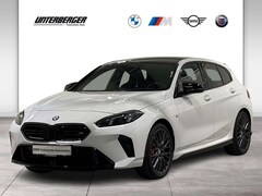 Bild des Angebotes BMW 135 M135 xDrive Pro AHK M-Sitze ACC 360° HUD HK ALED