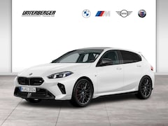 Bild des Angebotes BMW 135 M135 xDrive Pro AHK M-Sitze ACC 360° HUD HK ALED