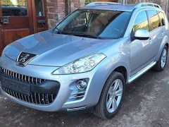 Peugeot 4007 HDI FAP 7-Sitzer Platinum Allrad 1 Hd Toptzstand