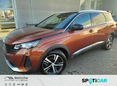 Bild des Angebotes Peugeot 5008 1.2 12V e-THP,Klima,Navi,PDC,Kamera,7Sitzer,SHZ,Te