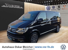 Bild des Angebotes VW T6.1 Multivan 2.0 TDI 4Motion ''Highline''  AHK+Sprachbed.