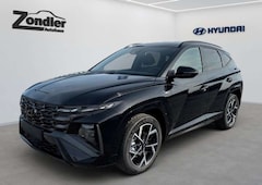 Bild des Angebotes Hyundai TUCSON 1.6 Turbo 7-DCT 2WD N Line Matrix-LED Sportpaket N