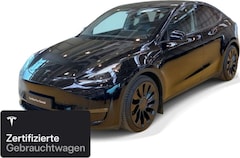 Bild des Angebotes Tesla Model Y Performance