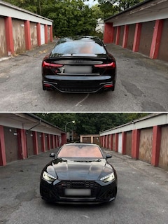 Bild des Angebotes Audi RS5 2.9 TFSI quattro
