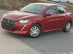 Bild des Angebotes Peugeot 208 BlueHDi 100 Active Pack Navi CarPlay