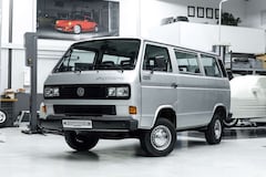 Bild des Angebotes VW T3 Caravelle I 4WD I 4x4 I Syncro I H-Zulassung