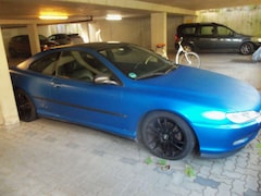 Bild des Angebotes Peugeot 406 406 Coupe 2.0 16V