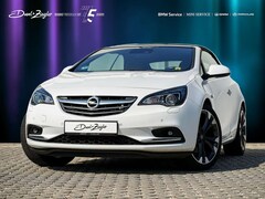 Bild des Angebotes Opel Cascada Ultimate Leder KomfortPak eSitze Alu20"