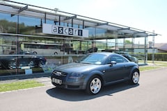Bild des Angebotes Audi TT Coupe 1.8 T
