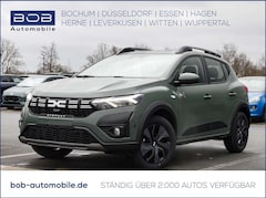 Bild des Angebotes Dacia Sandero Stepway Expression TCe 90 NAVI SHZ PDC