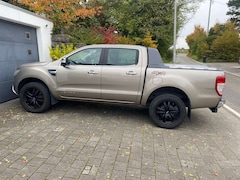 Bild des Angebotes Ford Ranger Ranger Autm. Limited