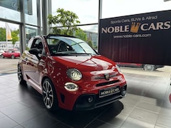 Bild des Angebotes Abarth 695C Cabrio Turismo BEATS NAV LEDER ALU
