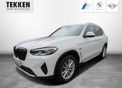 Bild des Angebotes BMW X3 XDRIVE 30E AHK HuD RFK HIFI-System CarPlay