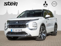 Bild des Angebotes Mitsubishi Outlander 4x4 2.4 PHEV Top  Allwetterreifen El. Panodach Nav