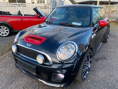 Bild des Angebotes MINI Cooper S Cooper S JCW Original 62500KM Panorama