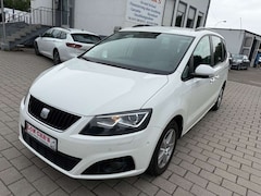 Bild des Angebotes SEAT Alhambra Style/Navi/Leder/Kamera/Xenon/TOP