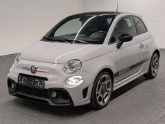 Bild des Angebotes Abarth 595 Bi-Xenon/U-Connect/Beats/PDC/DAB/17-LM