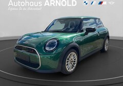 Bild des Angebotes MINI Cooper S Coupe Cooper S Head-Up DAB LED Pano.Dach Komfortzg.