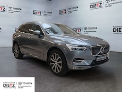 Bild des Angebotes Volvo XC60 B5 Inscription AWD*LED*HUD*360*ACC*TOTW