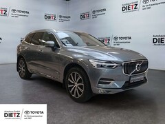 Bild des Angebotes Volvo XC60 B5 Inscription AWD*LED*HUD*360*ACC*TOTW