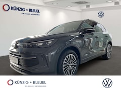 Bild des Angebotes VW Tiguan GOAL 1.5TSI DSG+PLUSPAKET+PDC+LEDPLUS+REG