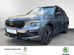 Bild des Angebotes Skoda Kamiq 1.0 TSI Monte Carlo Klima Rückfahrkamera
