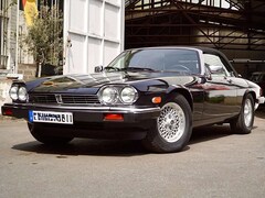 Bild des Angebotes Jaguar XJS XJSC V12 Automatik Convertible